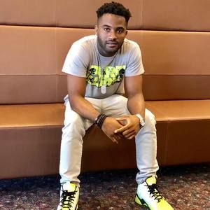 Meet your Posher, Dally